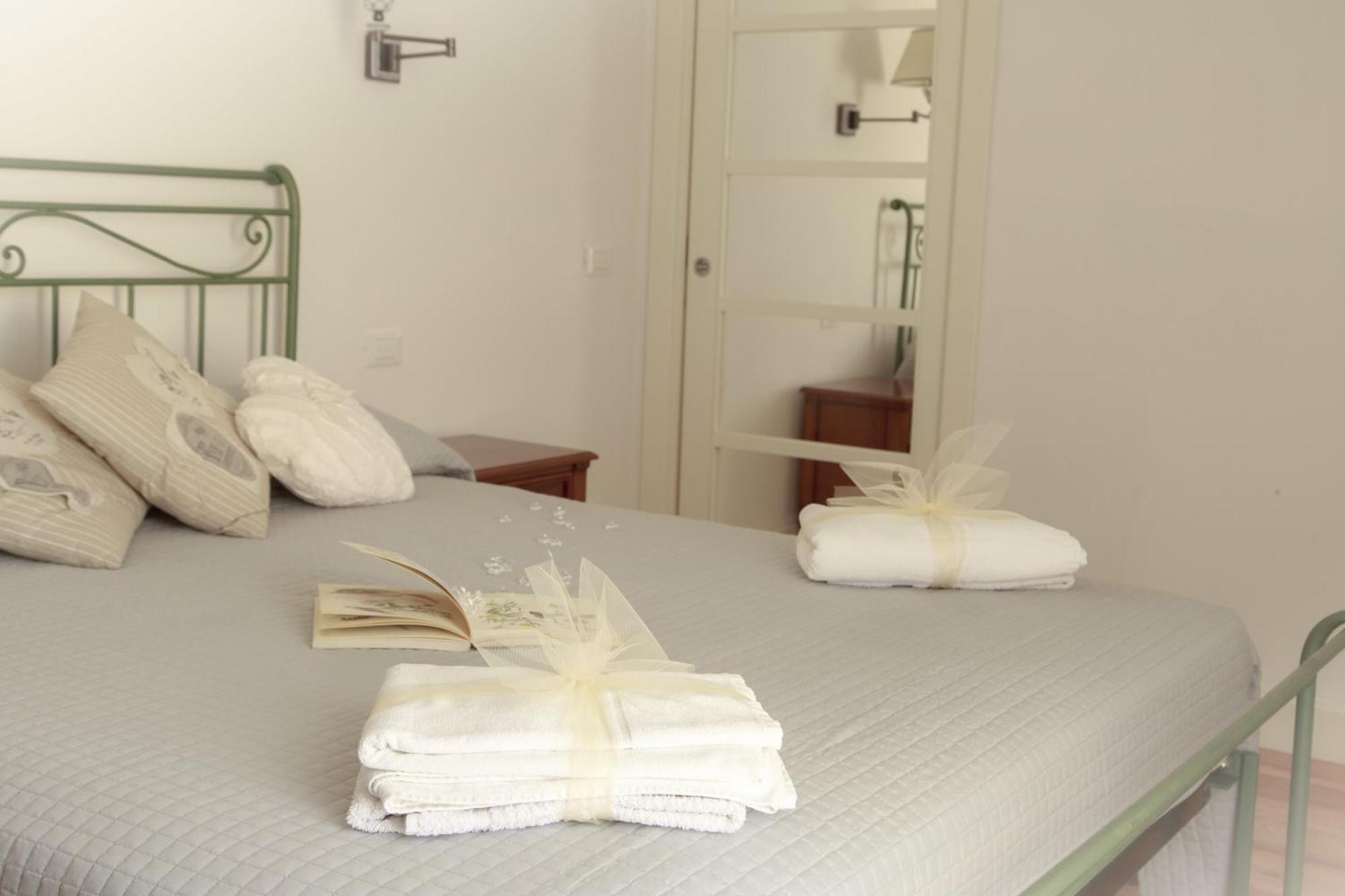 Corso Emanuele Apartments San Vincenzo Zimmer foto