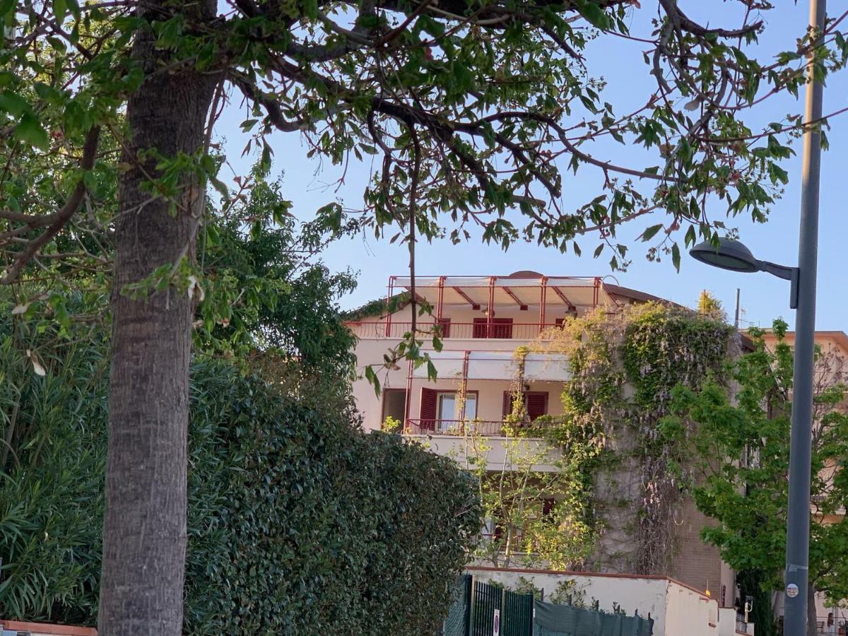Corso Emanuele Apartments San Vincenzo Exterior foto